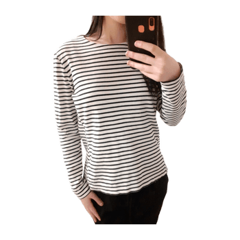 Cos blouse