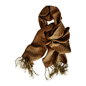Vintage scarf