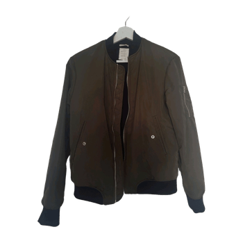 Zara coat