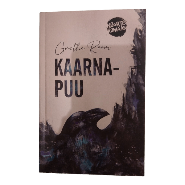 Kaarnapuu