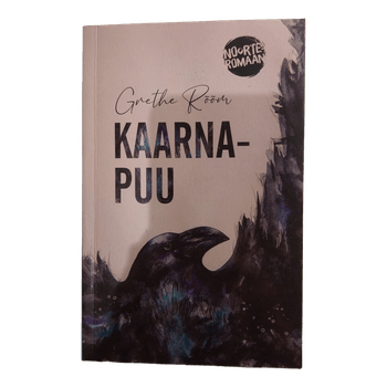 Kaarnapuu