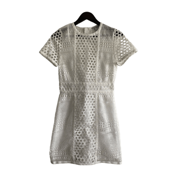 H&m dress