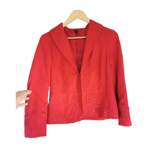 Vintage coat