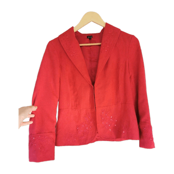 Vintage coat