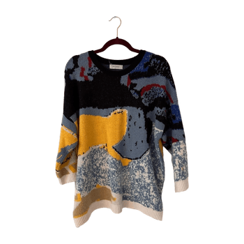Sma studio hoodie