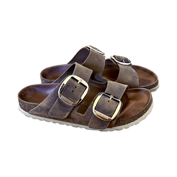 Bienenstock Arizona big buckle
