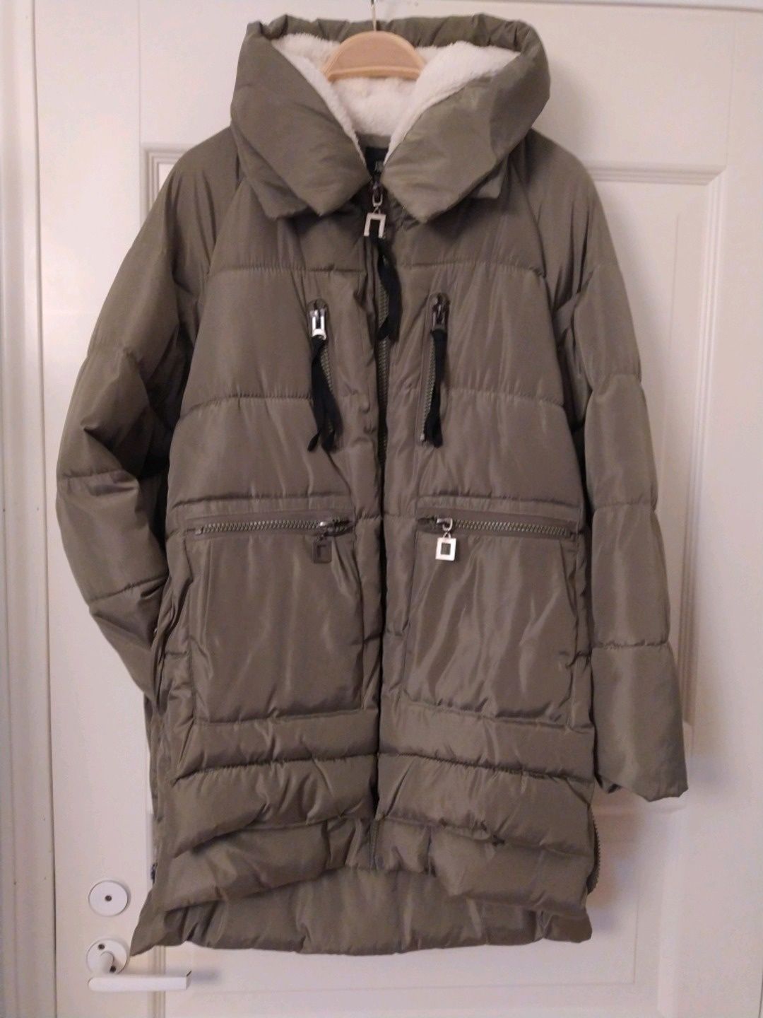 coat