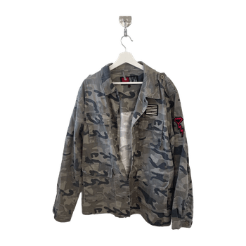 Billebeino coat