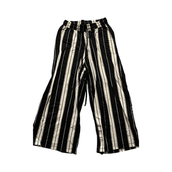 Vajaamittaiset kesähousut