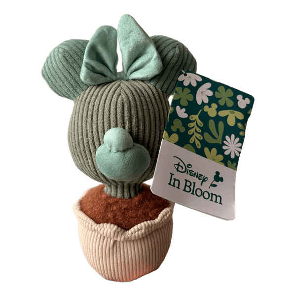 Disney In Bloom plush