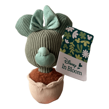 Disney In Bloom plush