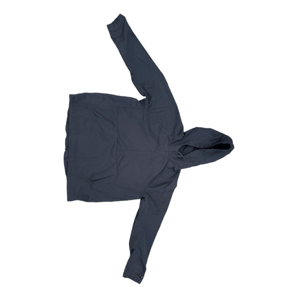Sort Nike jakke