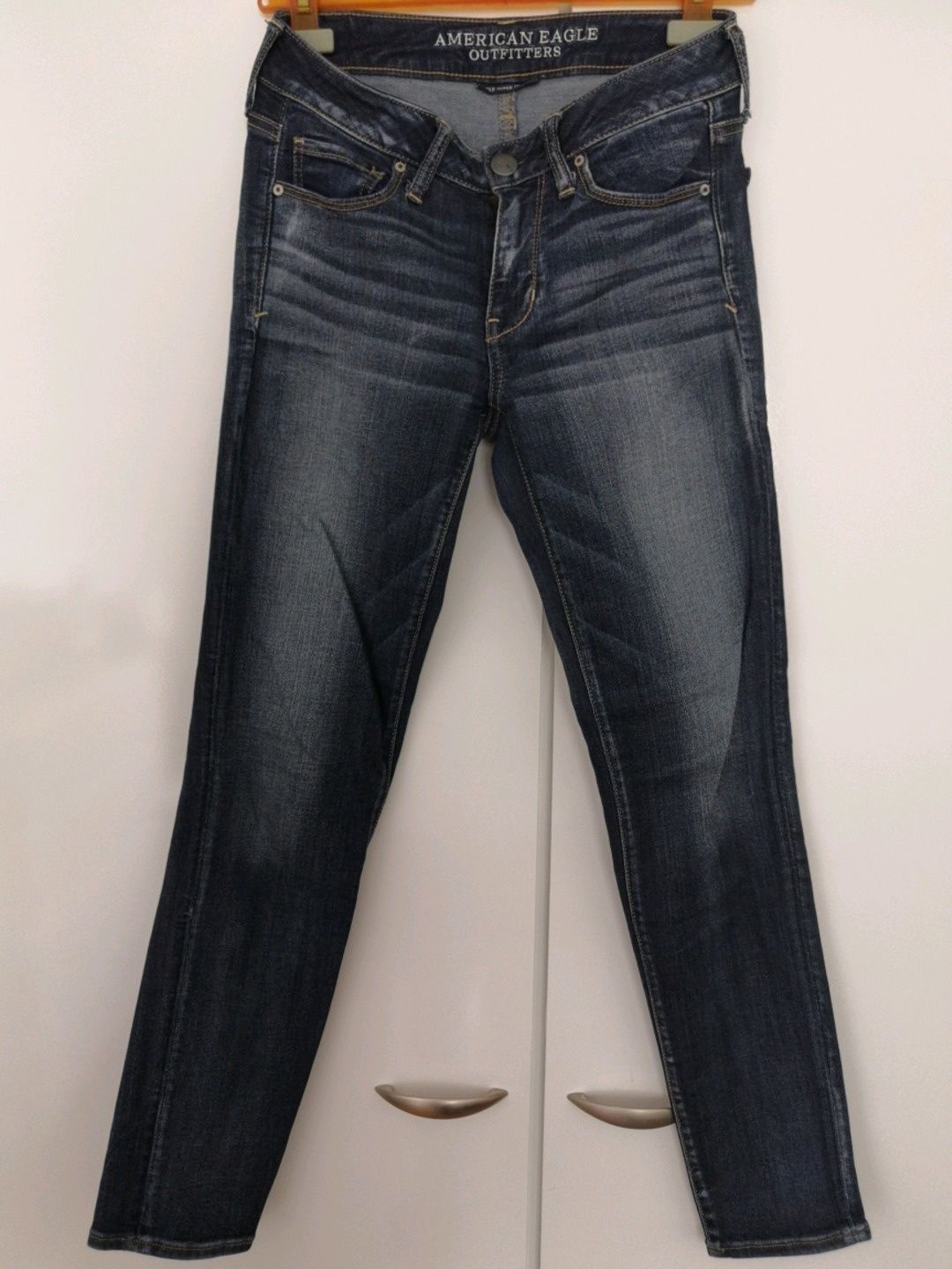 American eagle outfitters jeans