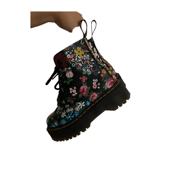 Dr. martens boots