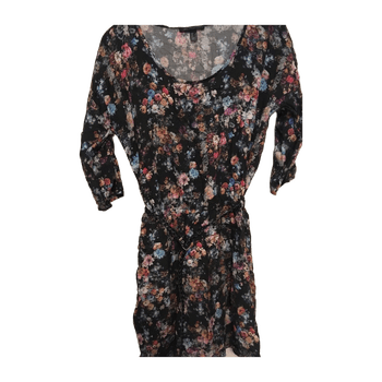 Mango dress