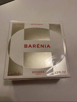 Hermes Barénia edp 100 ml