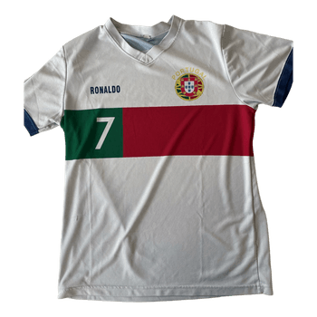 Futbolo maike