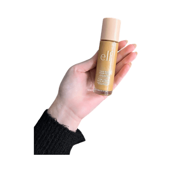 Halo Glow Liquid Filter