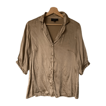 Paul Costelloe Dressage silk shir
