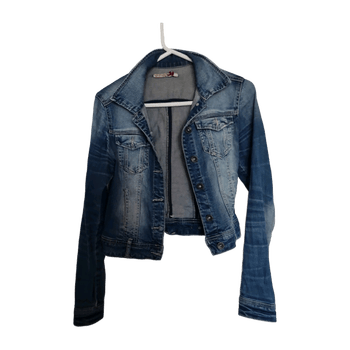 Stradivarius coat