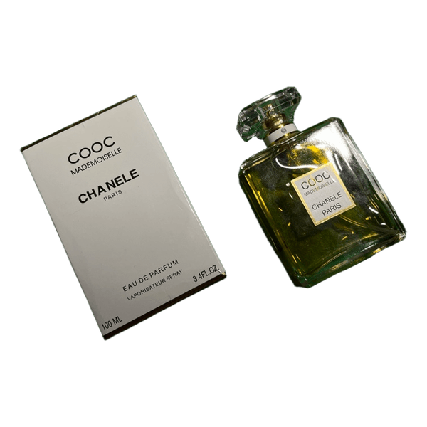 Cooc Mademoiselle perfume