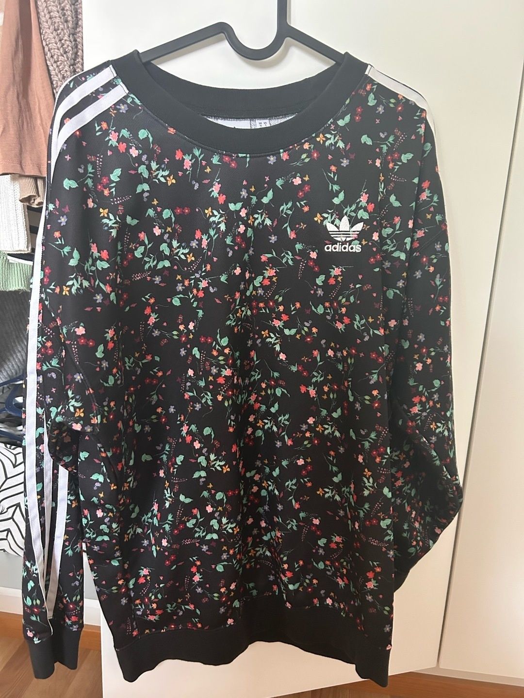 Adidas hoodie