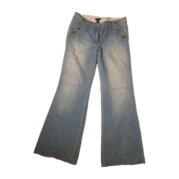 H&m jeans