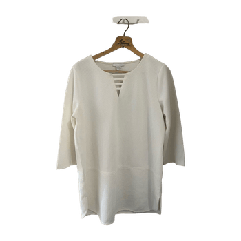 Joan vass dress