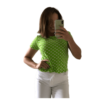 Marimekko top