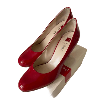 Högl heels