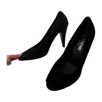 Tapas heels