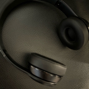 Beats headphones