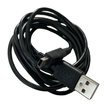 Usb a to mini usb kaapeli