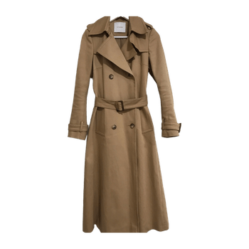 Ivy & oak coat