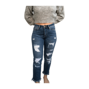 D-id jeans