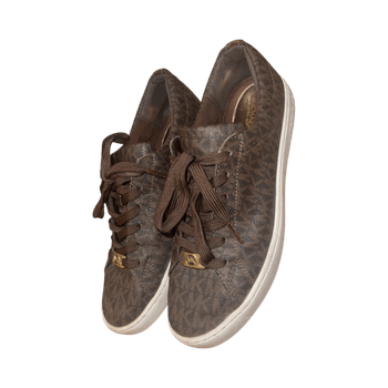 Michael kors Ruskeat logo-tennarit