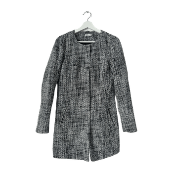 Jacqueline de yong coat
