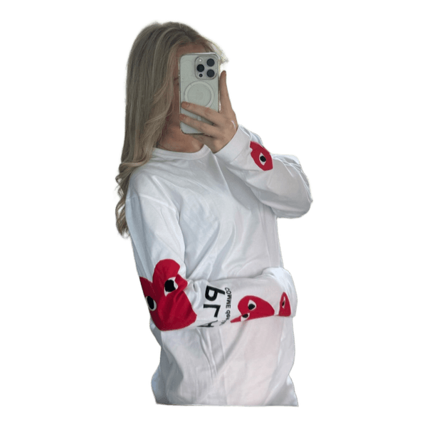 Play longsleeve