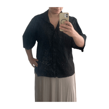 Massimo dutti blouse