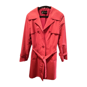 Finnbird coat