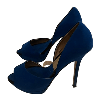 Zara heels