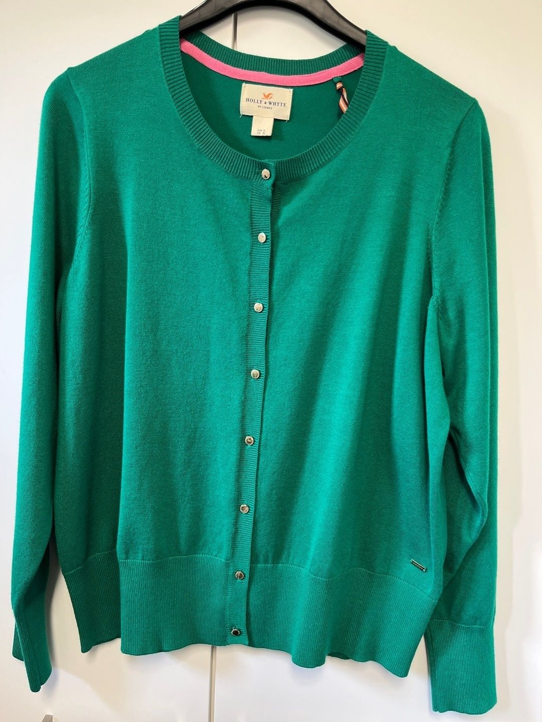 Lindex cardigan