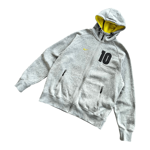 Nike huppari