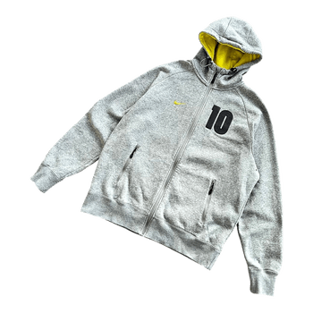 Nike huppari