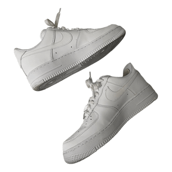 Nike Sportswear AIR FORCE 1 07 - (naisten) matalavartiset tennarit