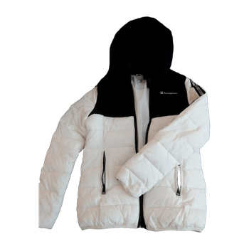 Champion coat