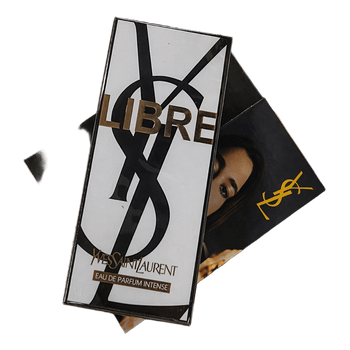 YSL Libre Intense Eau de Parfum