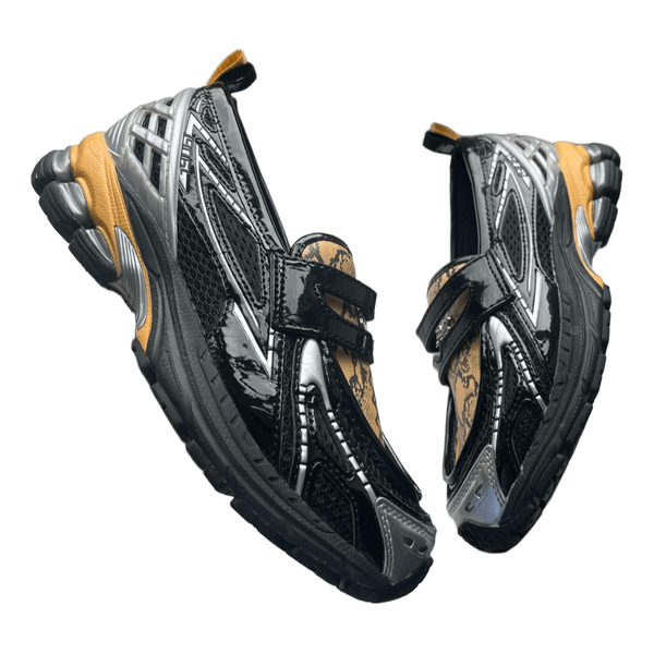New balance loafers