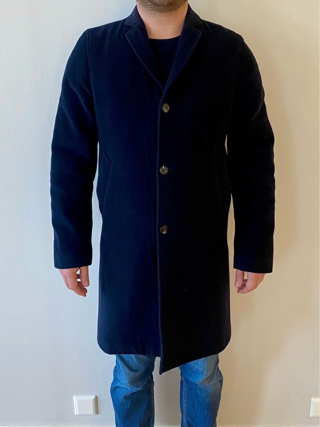 Samsøe & samsøe coat