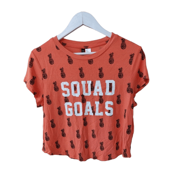H&m top